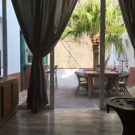 Holiday home Casa Estie