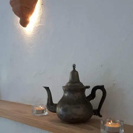 Casa Estie 別荘 Calera