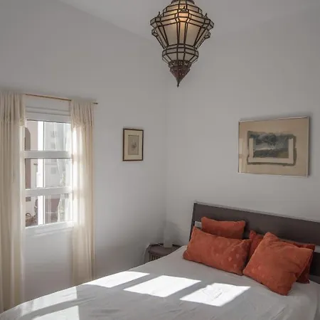 Casa Estie Calera