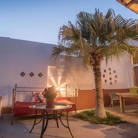 Vakantiehuis Casa Estie *