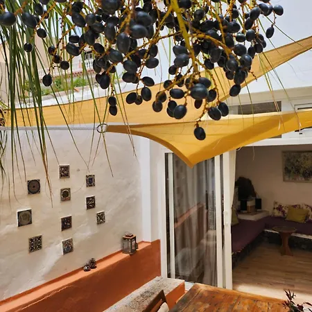 Vakantiehuis Casa Estie