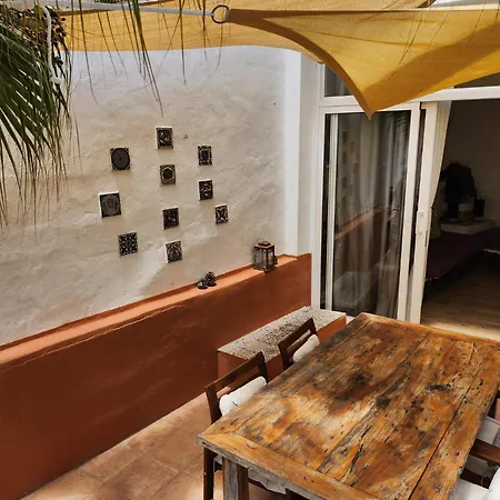 Vakantiehuis Casa Estie *
