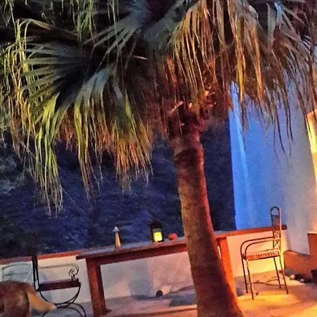 Vakantiehuis Casa Estie Calera