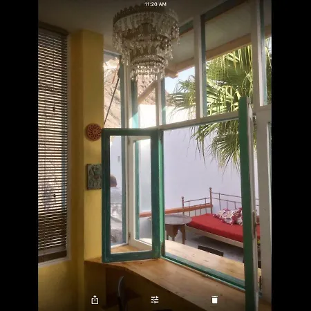 Vakantiehuis Casa Estie