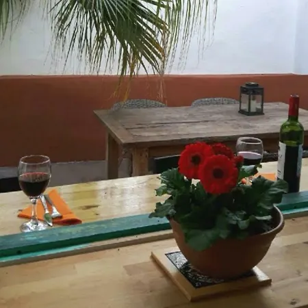 Casa Estie Calera