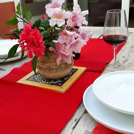 Casa Estie *