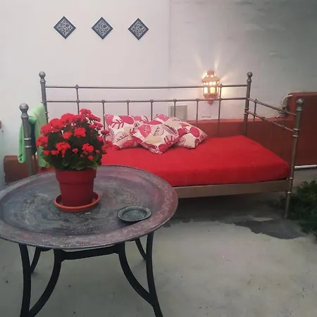 Vakantiehuis Casa Estie