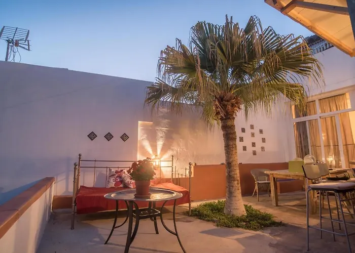 Σπίτι διακοπών Casa Estie *