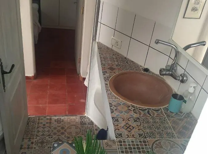 Casa Estie * Calera