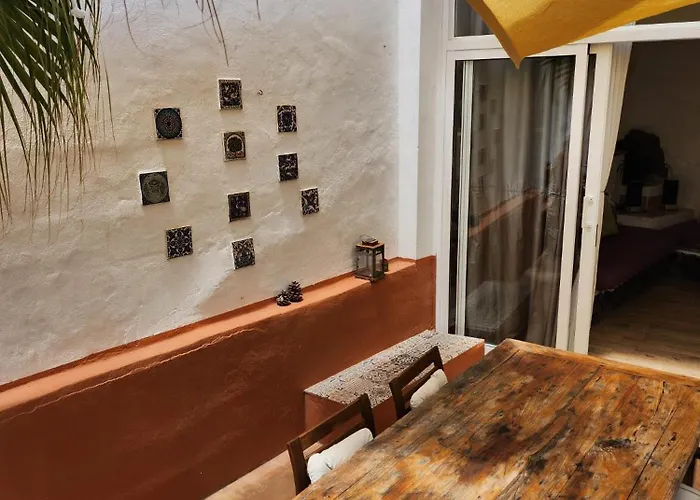 Σπίτι διακοπών Casa Estie *